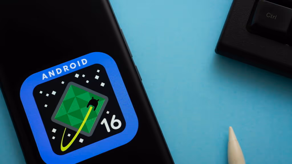 Nova função do Android 16 transforma o jeito de usar o celular