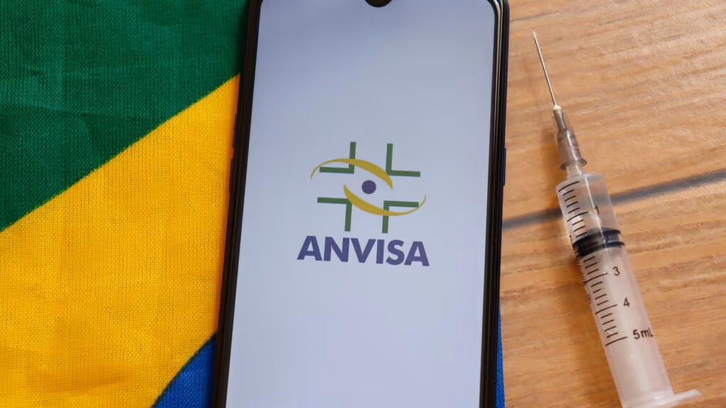 Anvisa retira da prateleira Whey Protein famoso no mercado