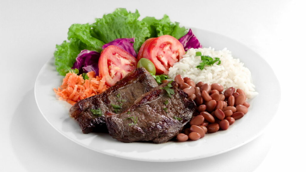 Essa dupla do prato brasileiro tem benefícios que você nem imagina