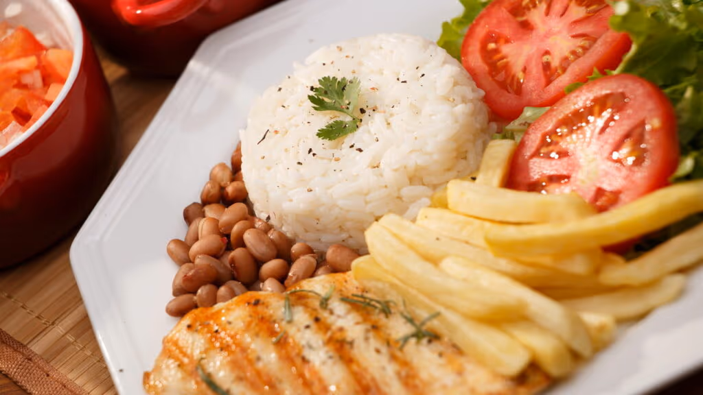 Essa dupla do prato brasileiro tem benefícios que você nem imagina