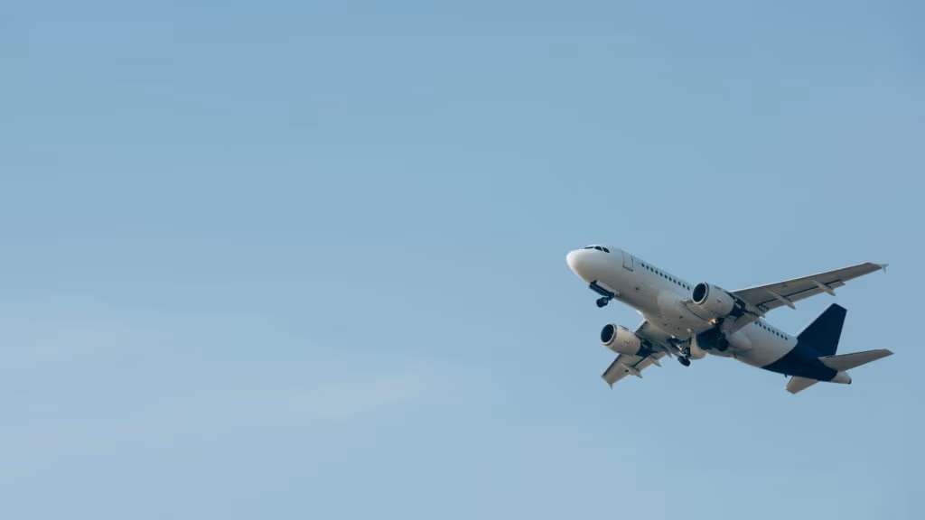 Apagão no Aeroporto de Natal paralisa operações