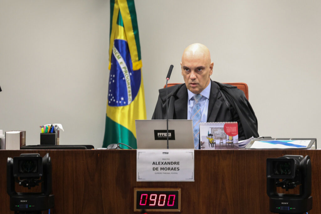 Trama golpista: testemunhas dos réus do “núcleo 2” serão ouvidas em julho