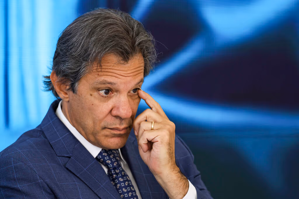 Deputado quer convocar Haddad para explicar rombo de estatais