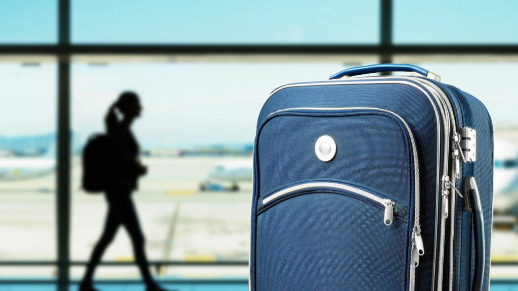 Essa nova regra pode surpreender quem vai viajar de avião