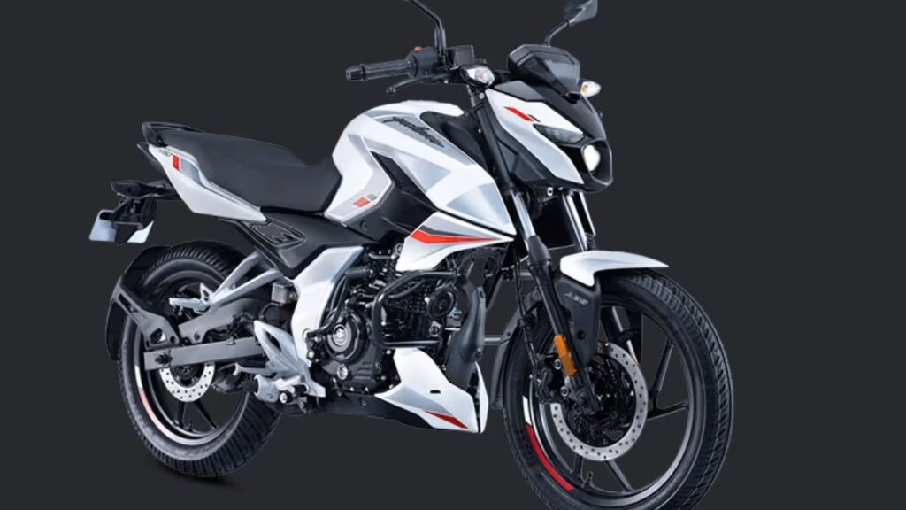 Bajaj revela o que pode ser a maior surpresa do ano entre motos urbanas