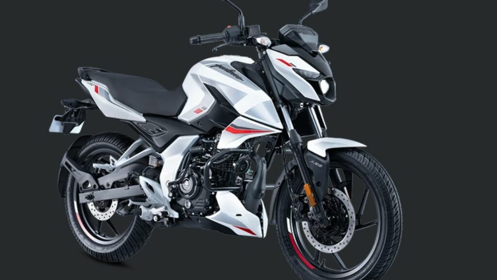 A Pulsar N150 pode ser a maior surpresa do ano nas motos urbanas