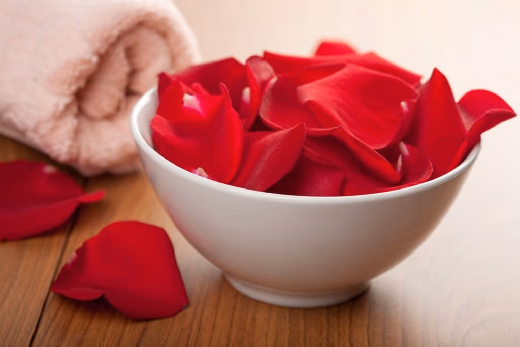 Aprenda banho para atrair amor em julho