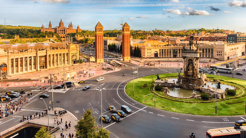 A cidade europeia com melhor qualidade de vida, segundo turistas