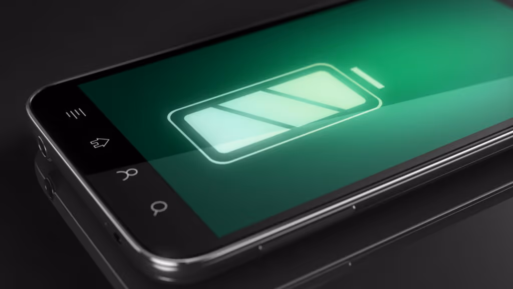 Pode deixar o celular sempre em economia de energia?