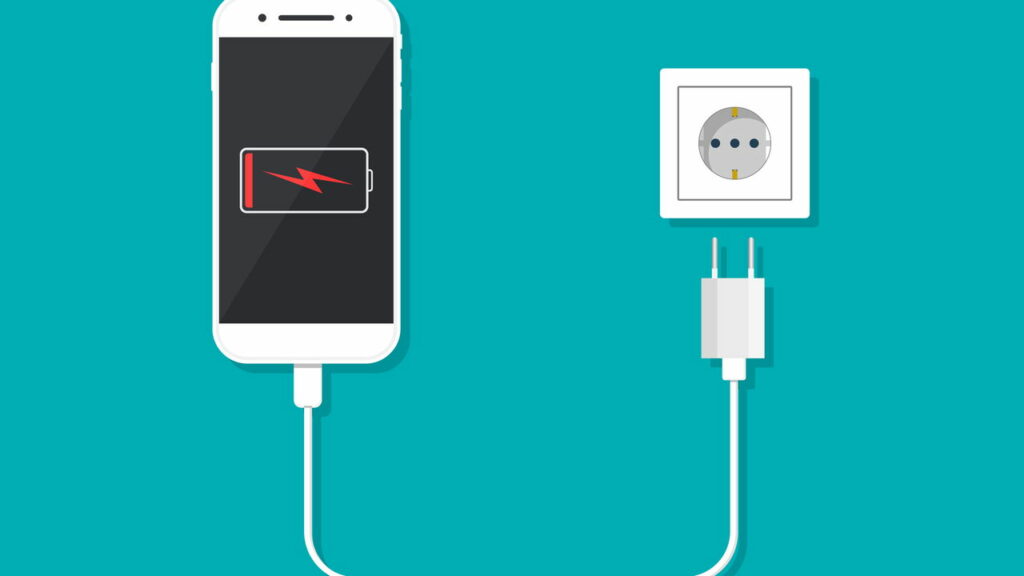 Pode deixar o celular sempre em economia de energia?