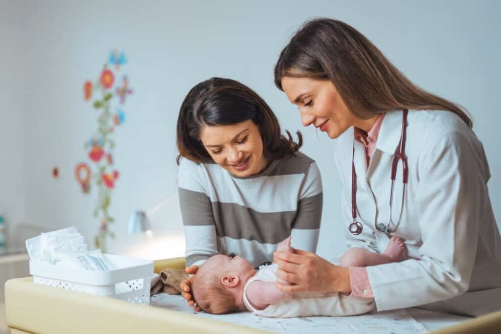 Veja as doenças que podem ser identificadas com o exame BabyGenes