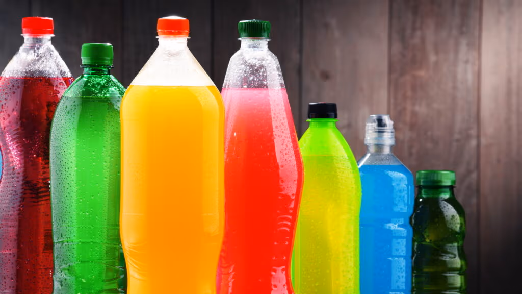 Você bebe isso todo dia e pode estar em risco sem saber