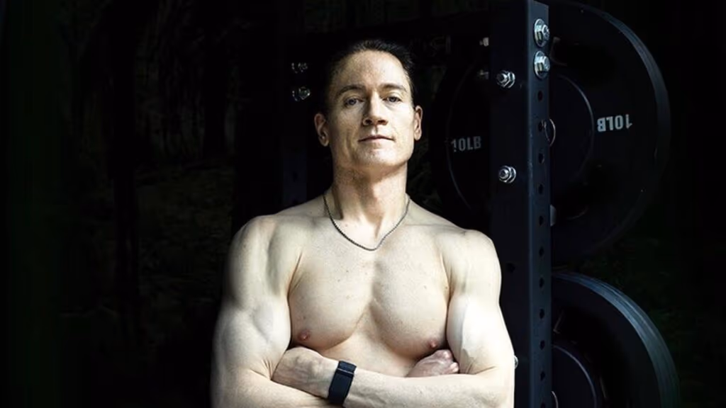 Bryan Johnson propõe religião para alinhar IA e culto ao corpo