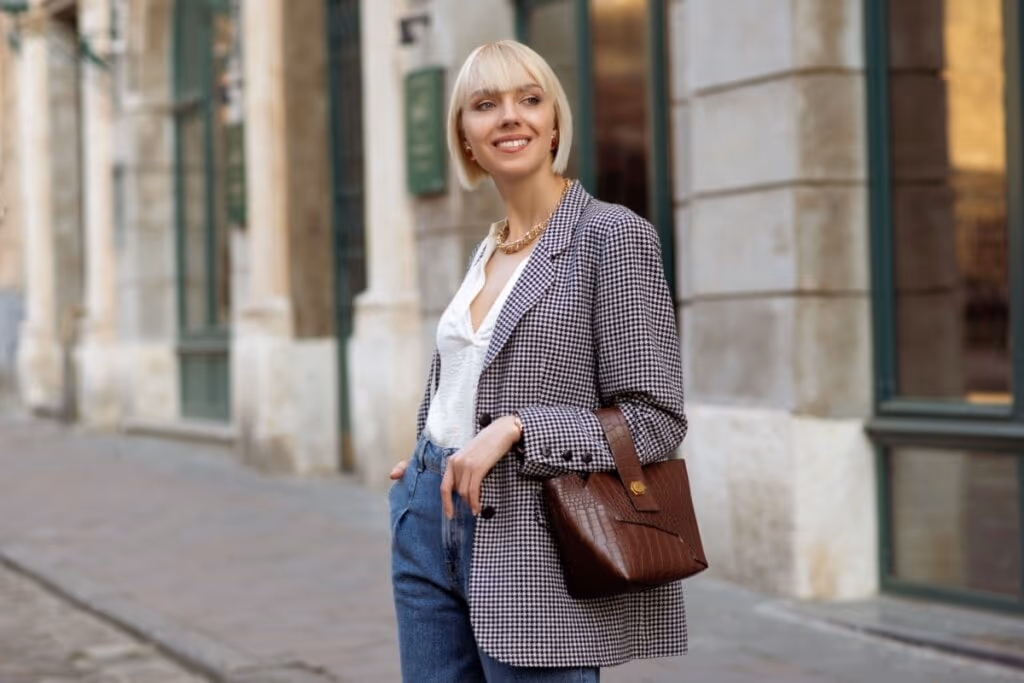 5 tendências de moda casual para o inverno