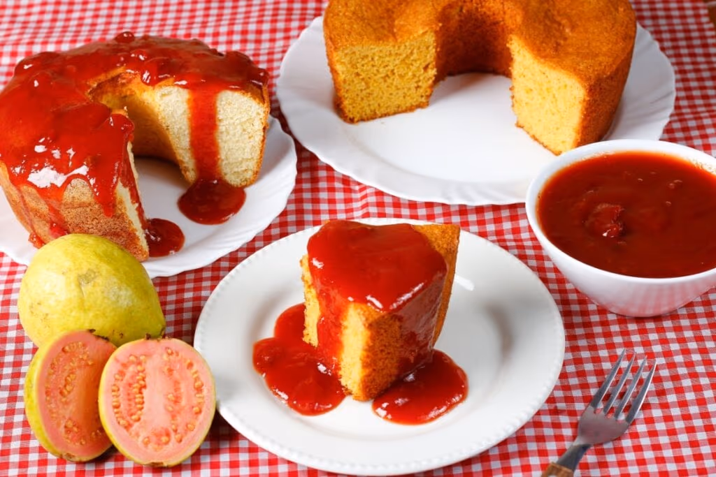 5 receitas veganas nutritivas para a festa junina