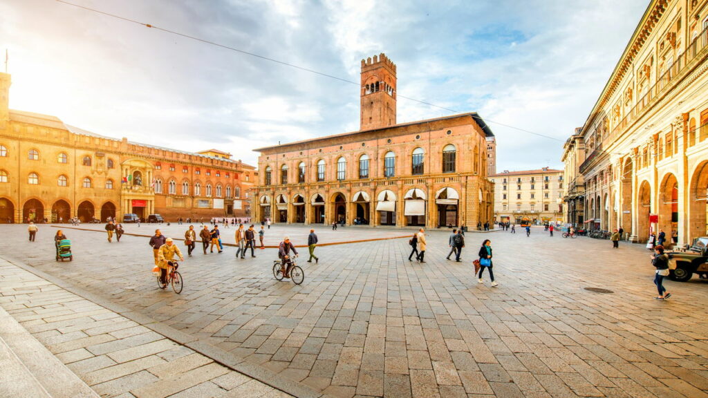 Essa cidade italiana vai mexer com sua alma e seu apetite