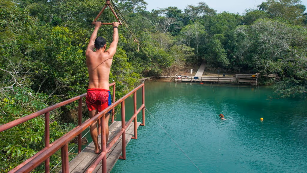 Cidades pequenas com hospitalidade gigante e experiências inesquecíveis