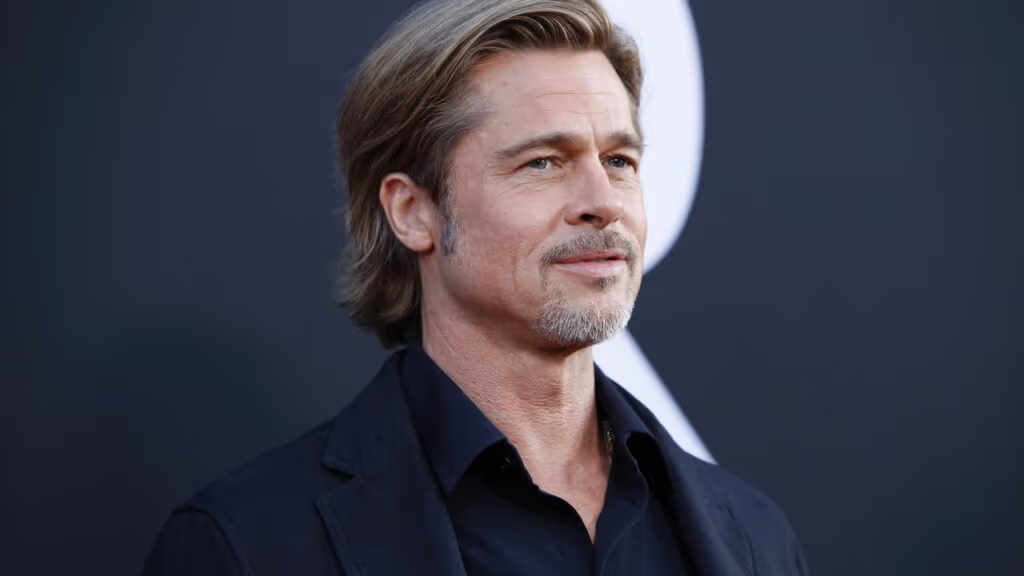 Brad Pitt revela detalhes sobre tratamento de dependência