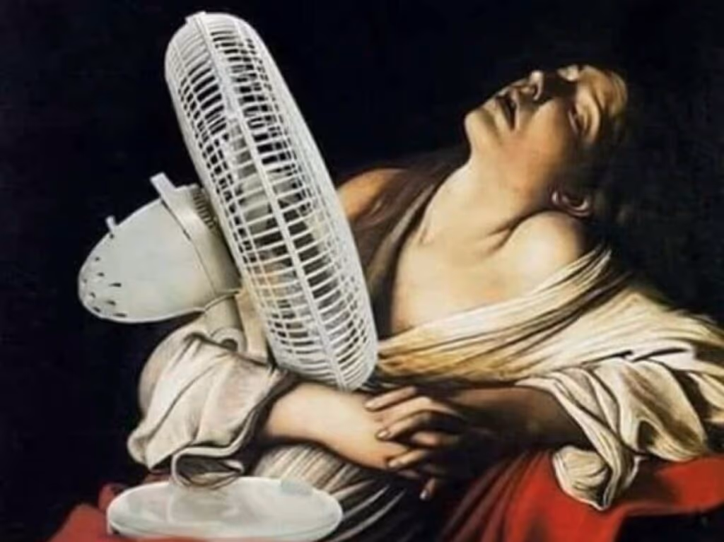 Onda de calor na Europa: 46°C na Espanha. Portugal, França e Itália em alerta