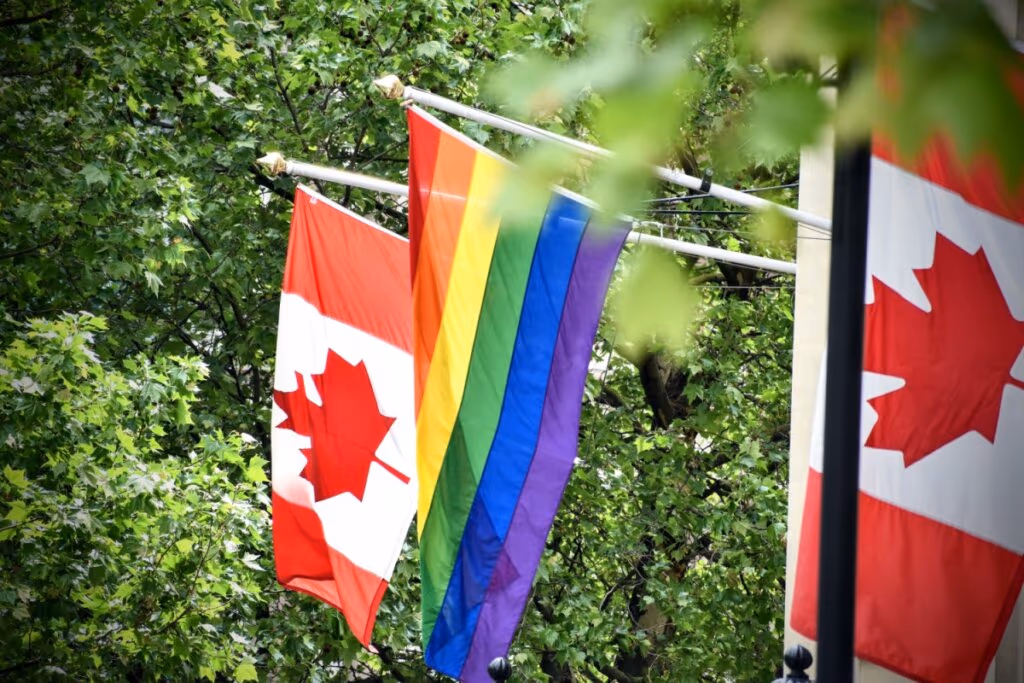 7 melhores lugares do mundo para quem é LGBTQIAPN+
