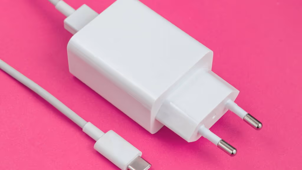 Seu carregador antigo pode virar um verdadeiro tesouro
