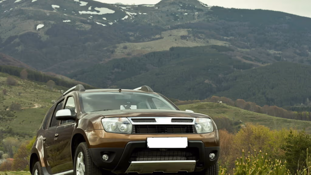 Essas atitudes ao descer ladeiras com o carro engrenado podem comprometer a segurança
