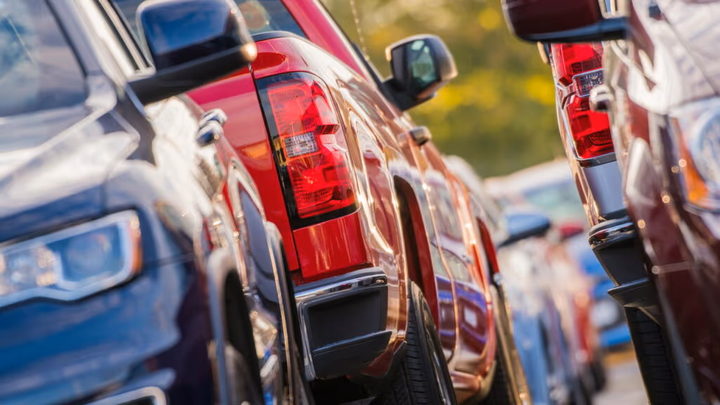 Carro usado é o novo queridinho dos brasileiros em tempos de economia