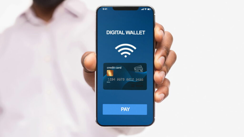 Quem usa carteiras digitais pode estar cometendo um erro grave