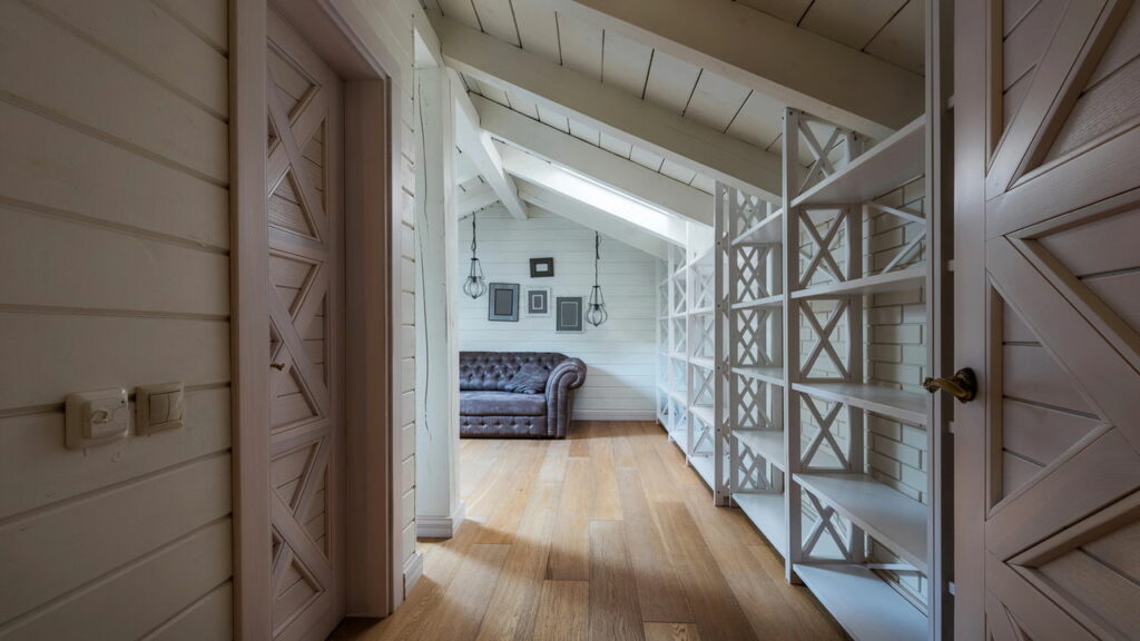Madeira x Alvenaria: O segredo por trás das casas de madeira nos EUA