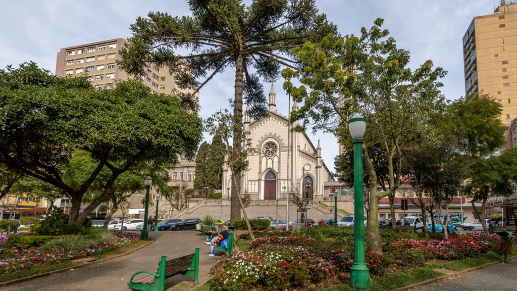 A cidade que une tradição, vinhos e qualidade de vida