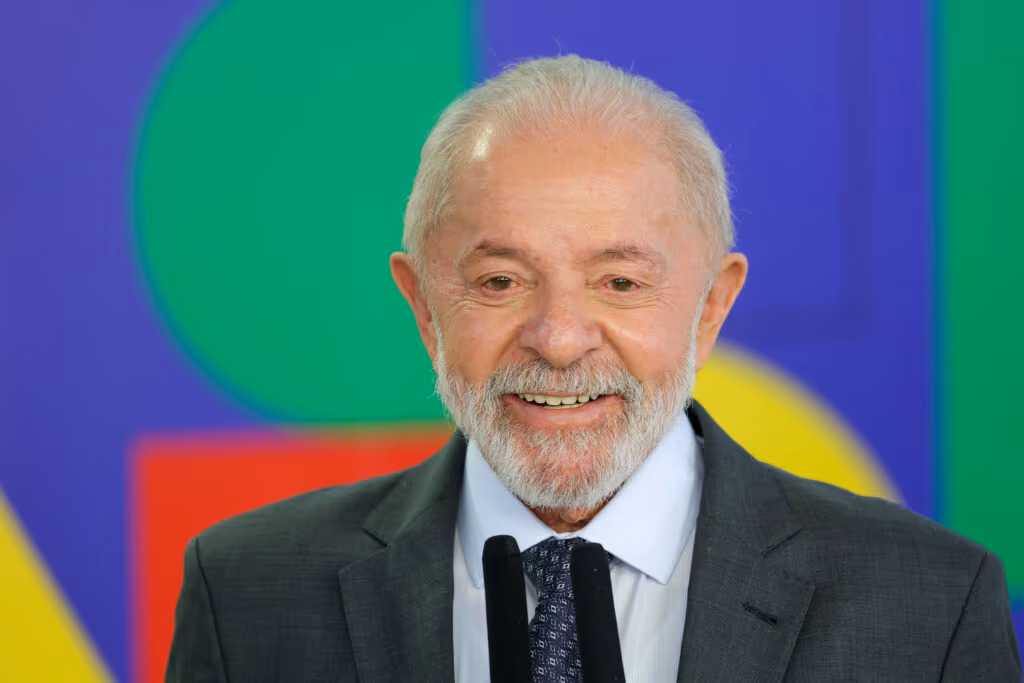 “Está tudo acertado”, diz Lula sobre ajustes no IOF