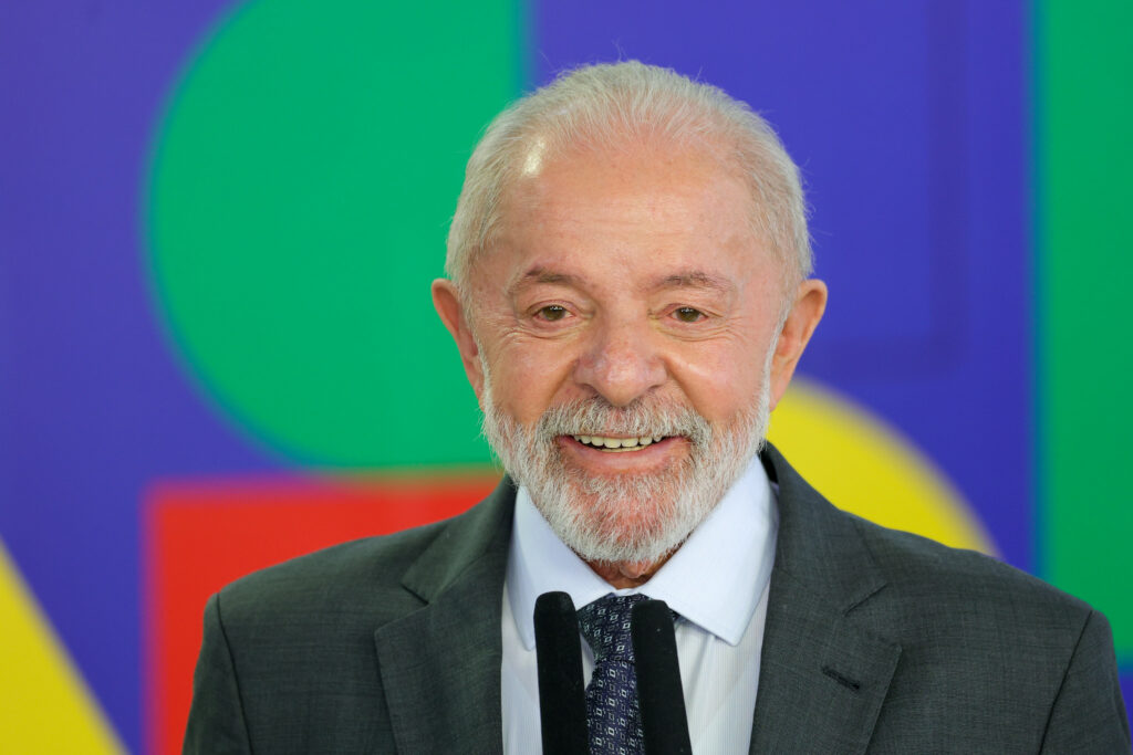 “Está tudo acertado”, diz Lula sobre ajustes no IOF