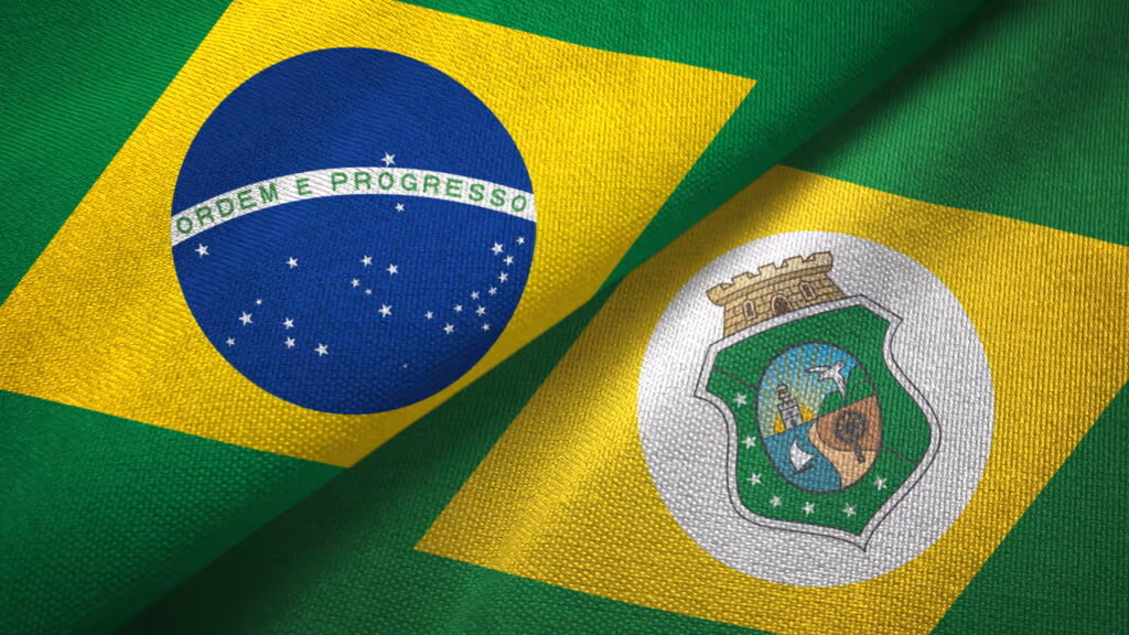 Ceará surpreende com o maior índice de católicos em todo o Brasil