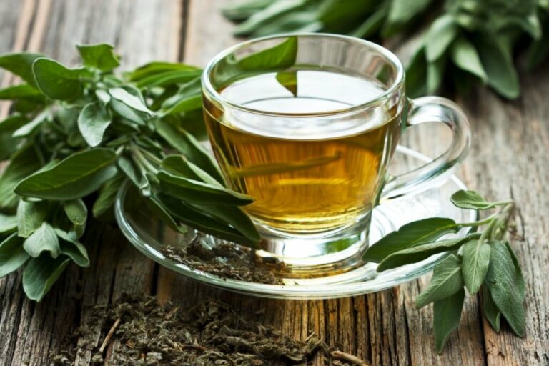 5 chás para ajudar a combater a gordura abdominal no inverno