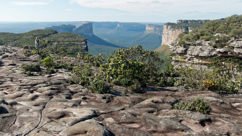 Viver na Chapada Diamantina pode mudar sua vida