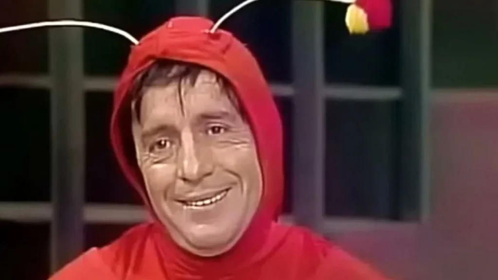 Chaves e Chapolin Colorado chegam ao streaming! “Não contavam com a minha astúcia”