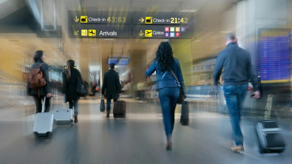 Esses erros no check-in podem comprometer toda sua viagem