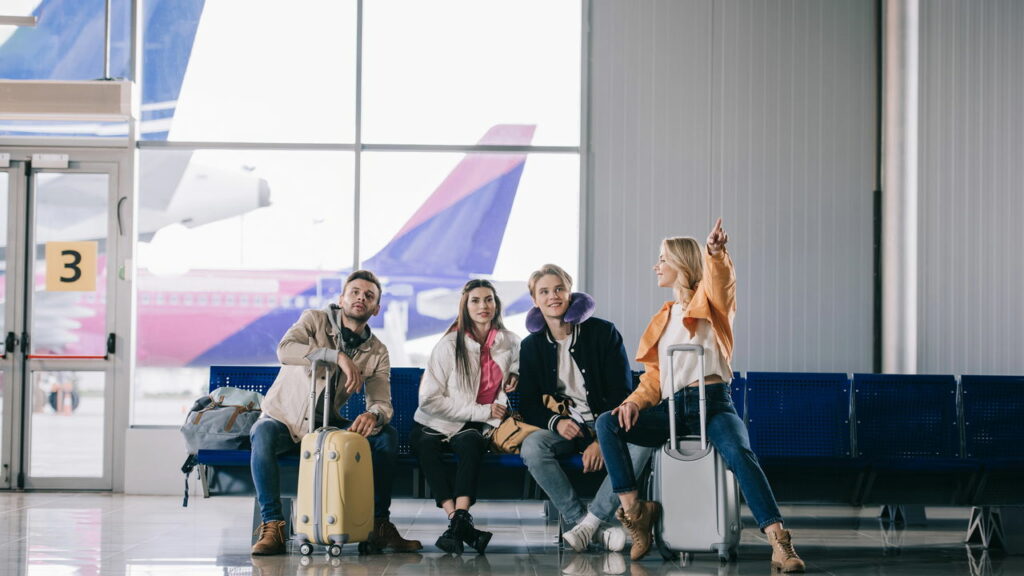 Quais itens podem ser levados no duty free e quais são as regras da Receita Federal
