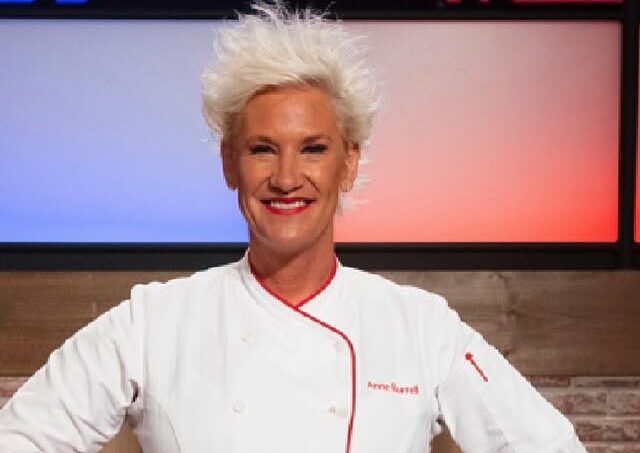Morre renomada Chef da culinária