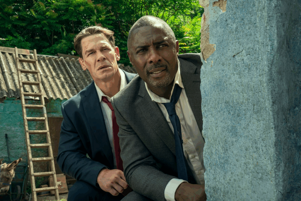 5 lançamentos do Prime Video em julho de 2025 
