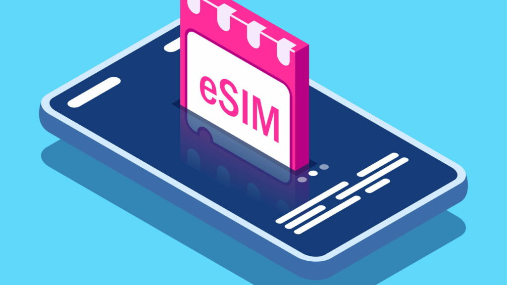 Essa novidade pode aposentar os chips de celular