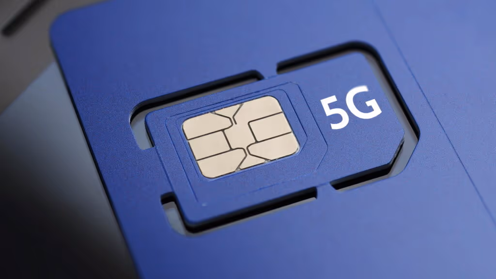 Essa novidade pode aposentar os chips de celular