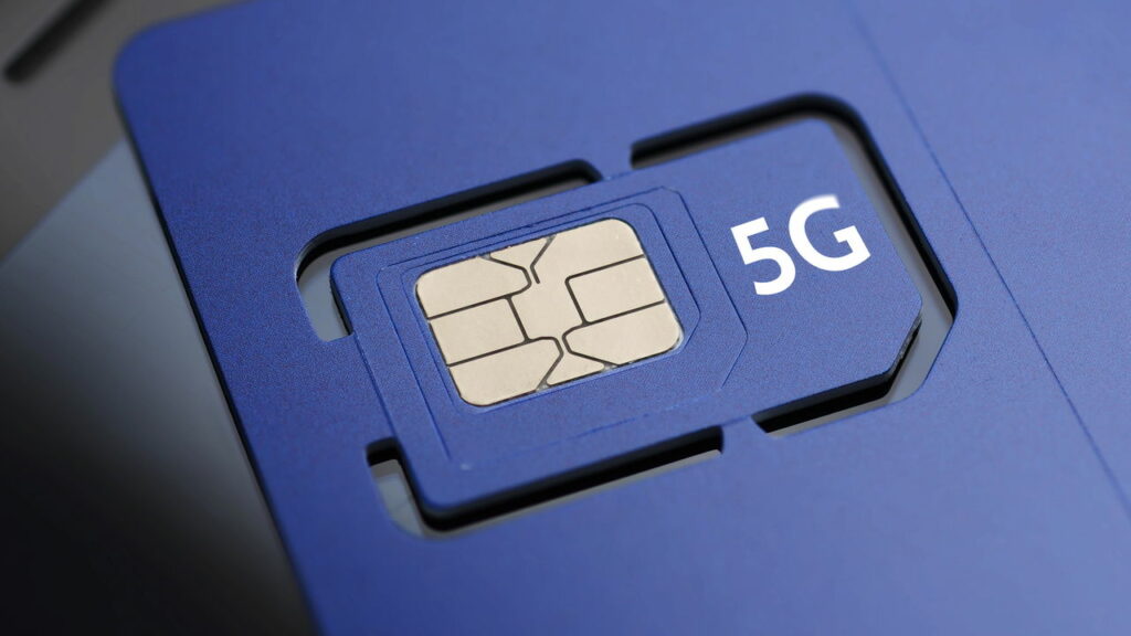 Essa novidade pode aposentar os chips de celular