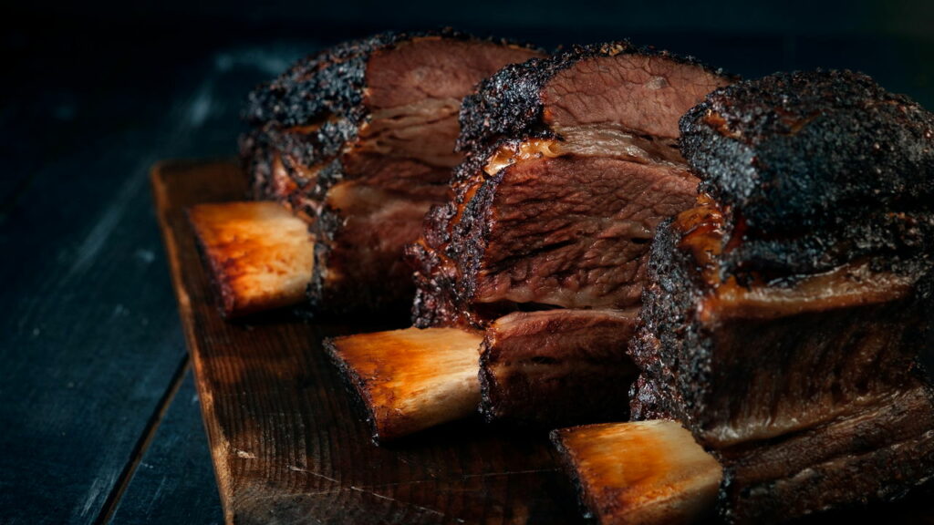 Técnicas de defumação para dar um sabor especial ao churrasco em casa
