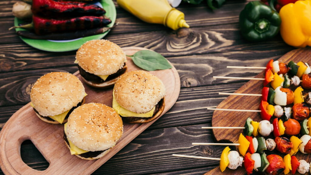 Como adaptar o churrasco para pessoas com intolerância à lactose
