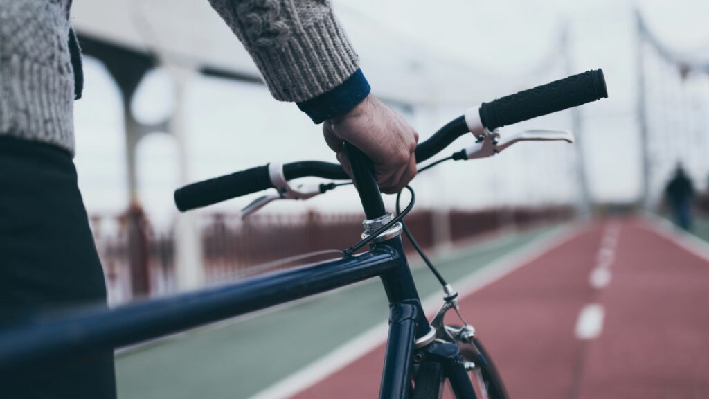 Por que parar em ciclovias e ciclofaixas é infração grave e perigosa