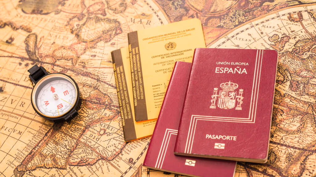 Sobrenomes que garantem cidadania espanhola são confirmados