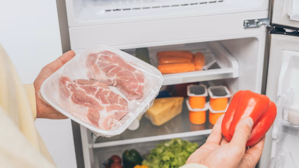 Como congelar pratos prontos da ceia e garantir refeições para depois da festa