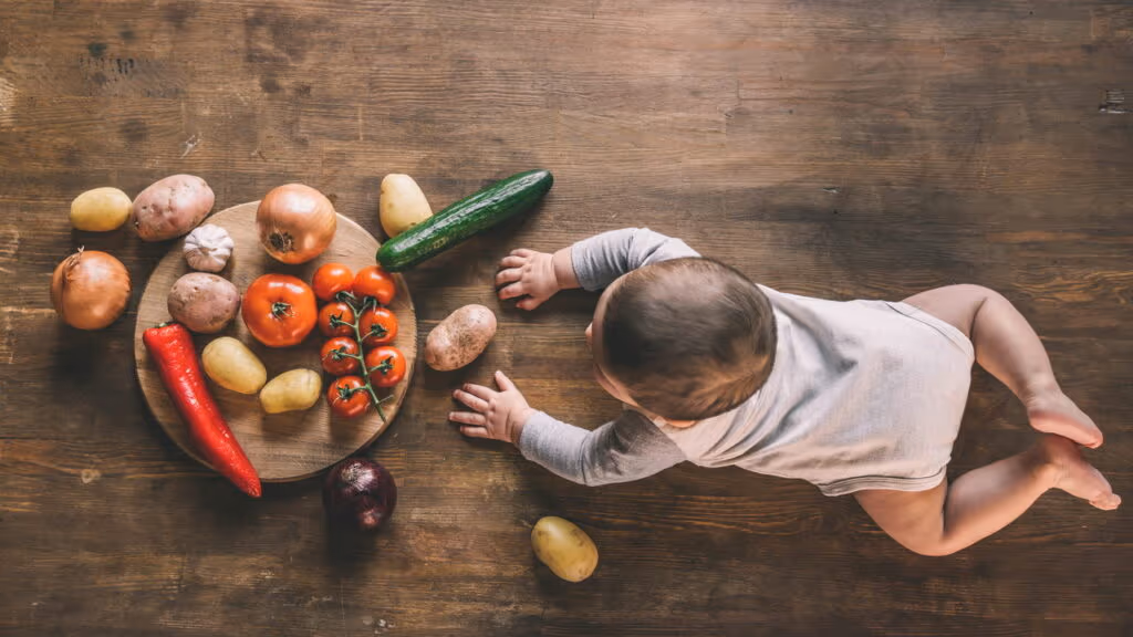 Como montar marmitas para crianças com praticidade e equilíbrio nutricional