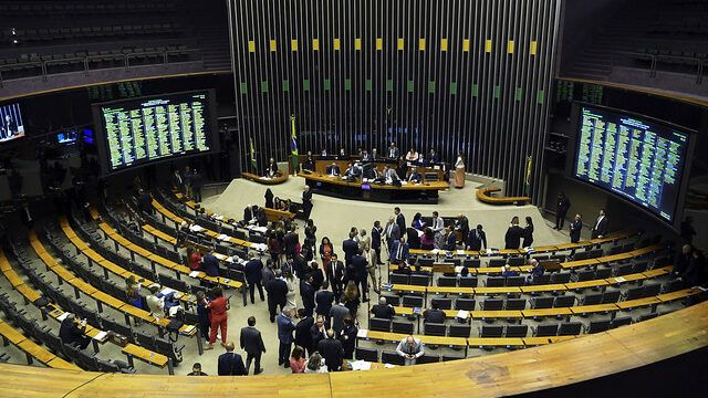 Orçamentarismo de coalizão